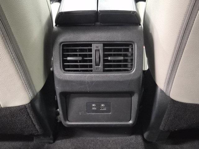 used 2023 Nissan Rogue car, priced at $16,588