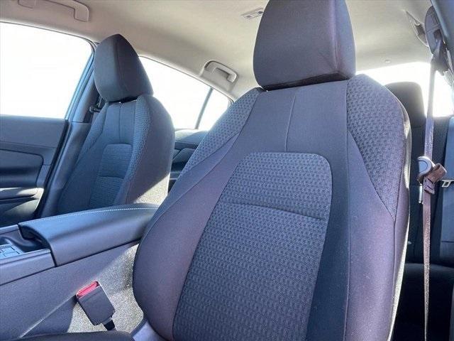 new 2026 Nissan Sentra car, priced at $23,028