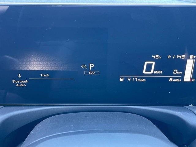 new 2026 Nissan Sentra car, priced at $23,028