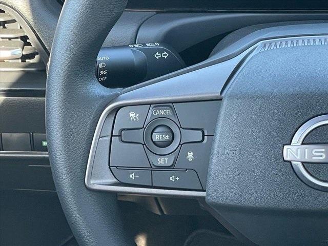 new 2026 Nissan Sentra car, priced at $23,028