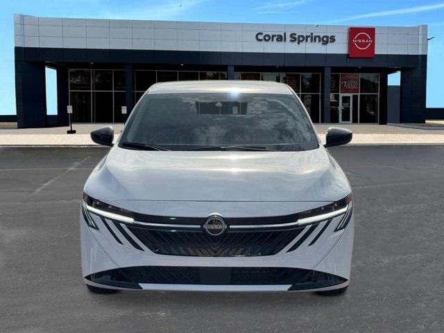 new 2026 Nissan Sentra car, priced at $23,028