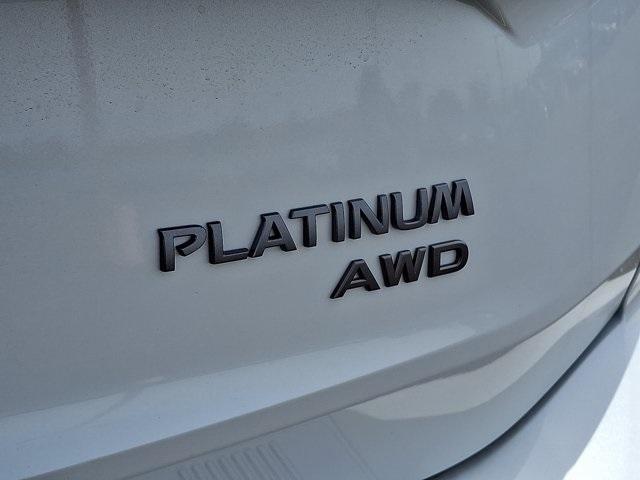 new 2026 Nissan Rogue car, priced at $37,542