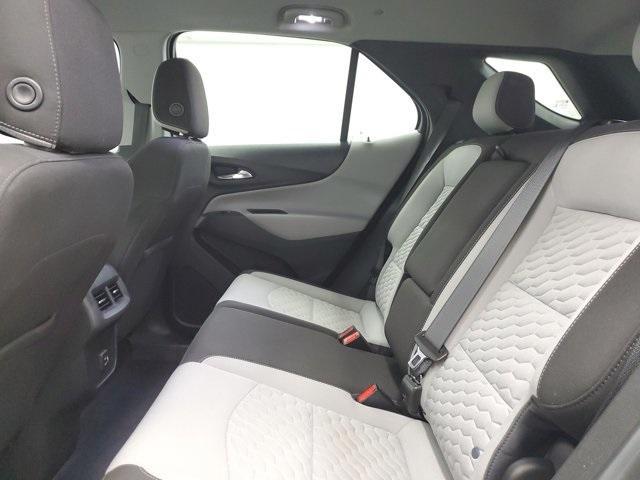 used 2021 Chevrolet Equinox car, priced at $15,088