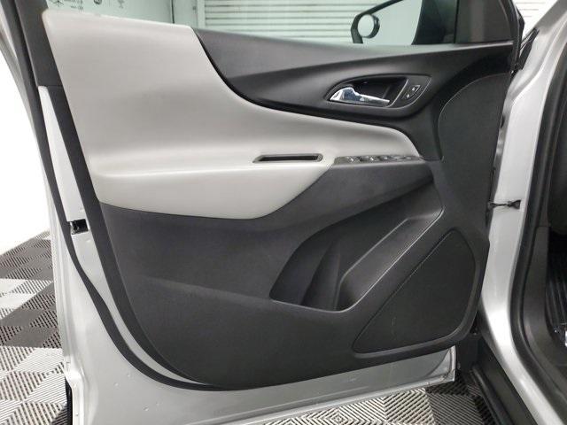 used 2021 Chevrolet Equinox car, priced at $15,088