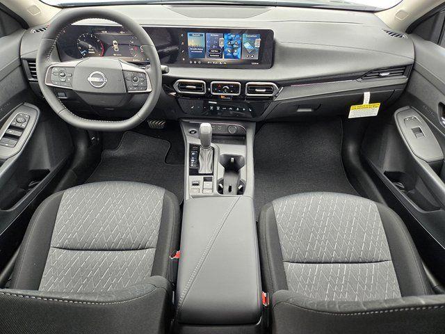 new 2026 Nissan Sentra car, priced at $22,564