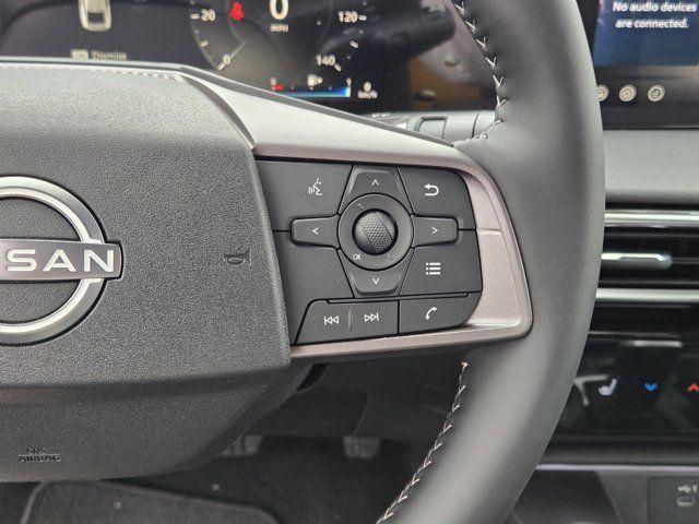 new 2026 Nissan Sentra car, priced at $22,564