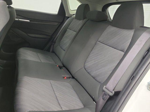 used 2023 Kia Seltos car, priced at $21,318