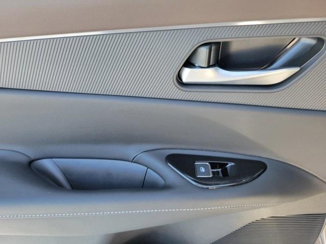 new 2026 Nissan Murano car, priced at $46,485