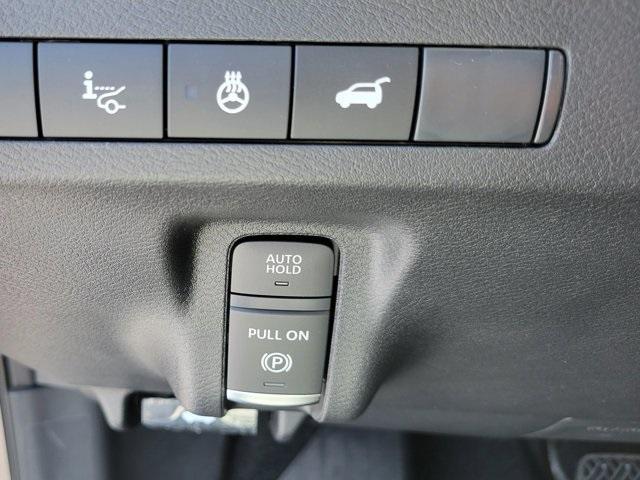 new 2026 Nissan Murano car, priced at $46,485