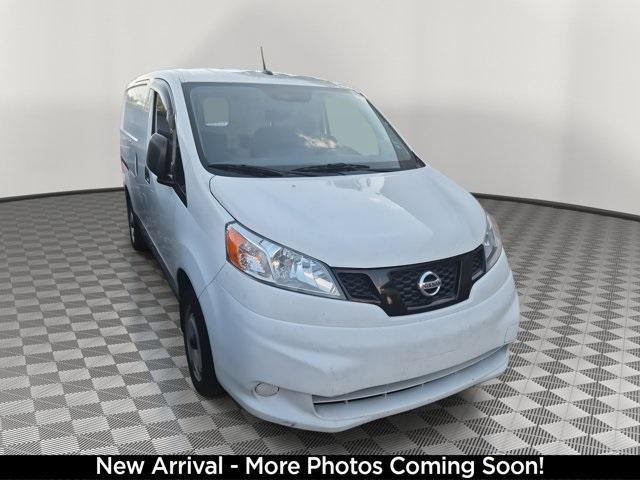 used 2021 Nissan NV200 car, priced at $14,988