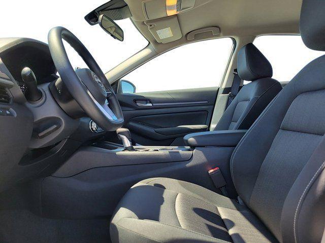new 2026 Nissan Altima car, priced at $26,928