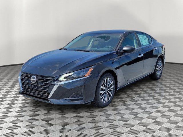 new 2026 Nissan Altima car, priced at $26,928