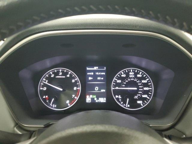 used 2024 Subaru Legacy car, priced at $22,288