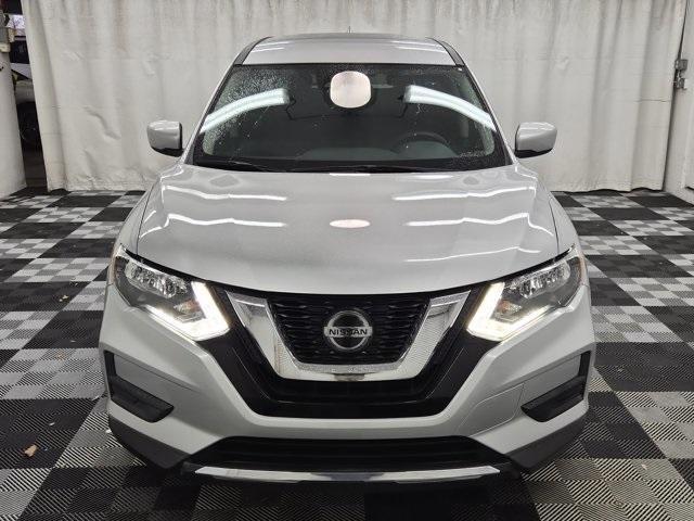 used 2020 Nissan Rogue car, priced at $14,988