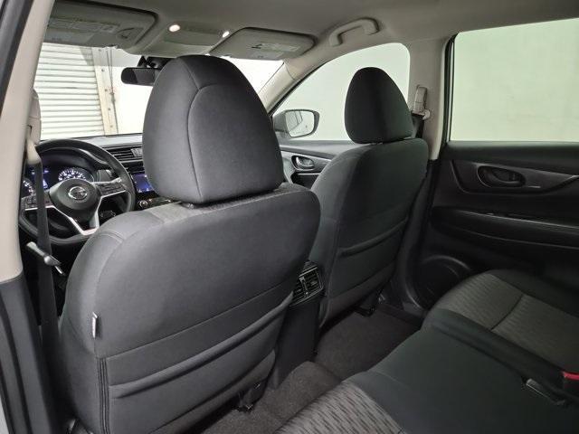 used 2020 Nissan Rogue car, priced at $14,988