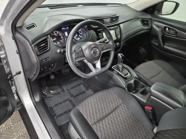 used 2020 Nissan Rogue car, priced at $14,988