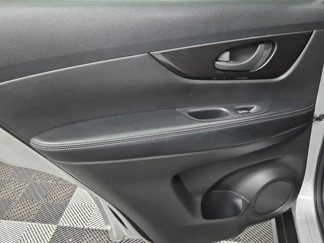 used 2020 Nissan Rogue car, priced at $14,988