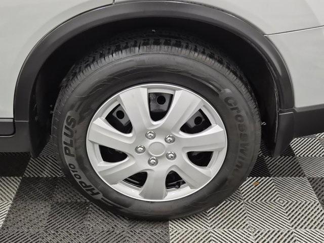 used 2020 Nissan Rogue car, priced at $14,988