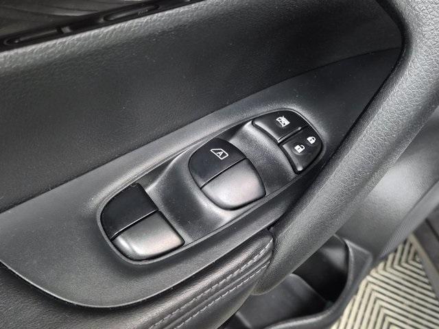 used 2020 Nissan Rogue car, priced at $14,988