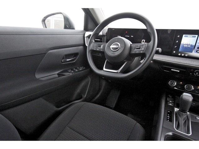 new 2026 Nissan Kicks car, priced at $23,105