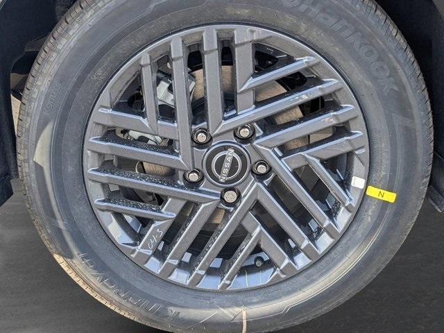 new 2026 Nissan Sentra car, priced at $22,564