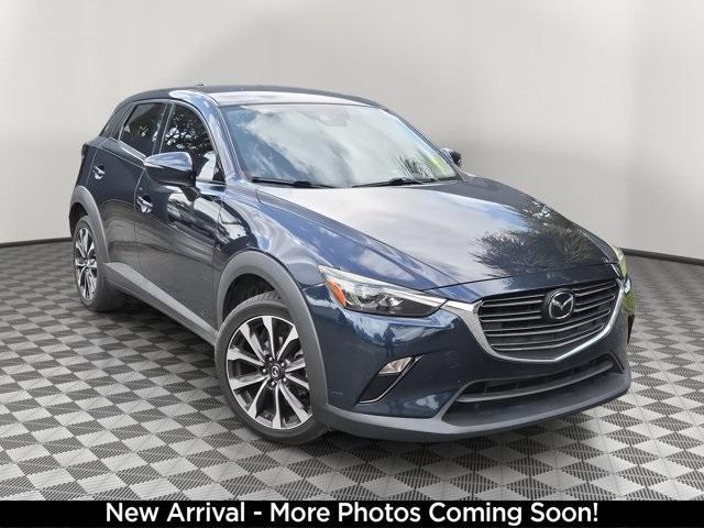 used 2019 Mazda CX-3 car, priced at $12,988