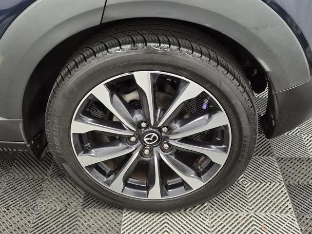 used 2019 Mazda CX-3 car, priced at $12,088