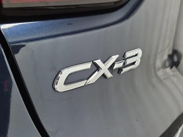 used 2019 Mazda CX-3 car, priced at $12,088