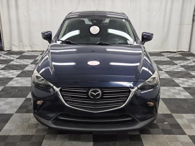 used 2019 Mazda CX-3 car, priced at $12,088