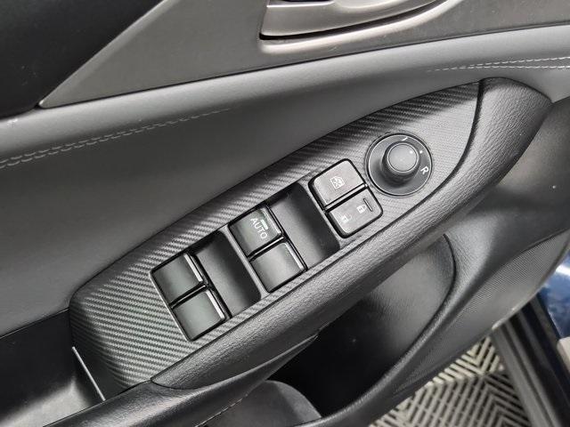 used 2019 Mazda CX-3 car, priced at $12,088