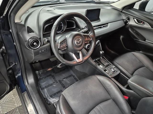 used 2019 Mazda CX-3 car, priced at $12,088