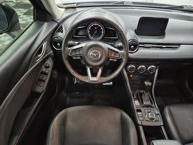 used 2019 Mazda CX-3 car, priced at $12,088