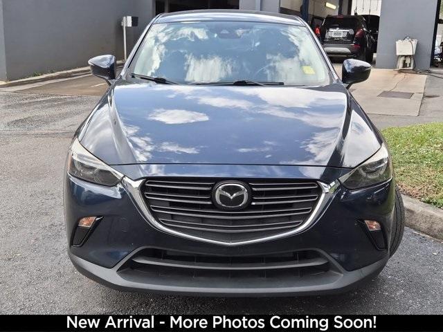 used 2019 Mazda CX-3 car, priced at $12,988
