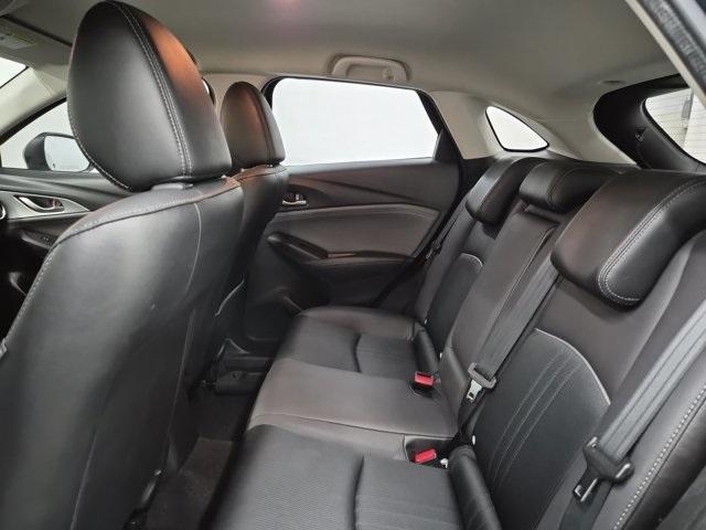 used 2019 Mazda CX-3 car, priced at $12,088