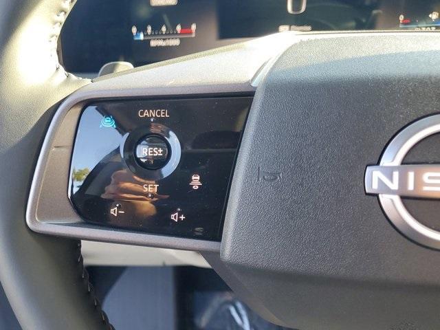 new 2026 Nissan Murano car, priced at $46,085