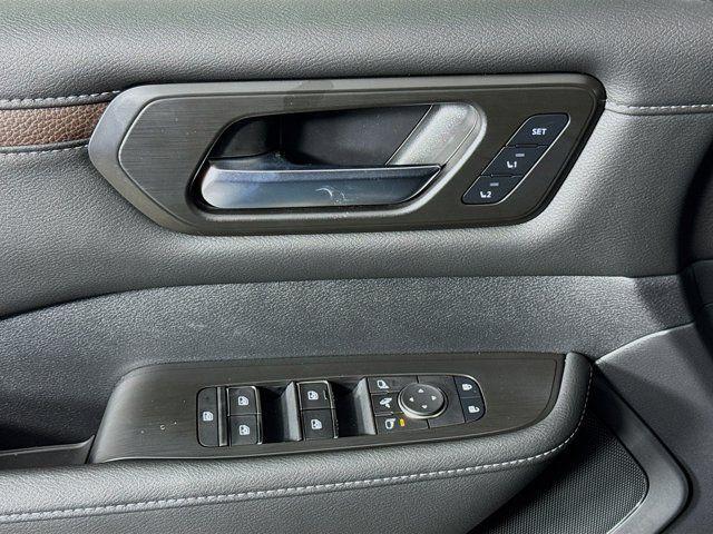 new 2026 Nissan Armada car, priced at $65,871