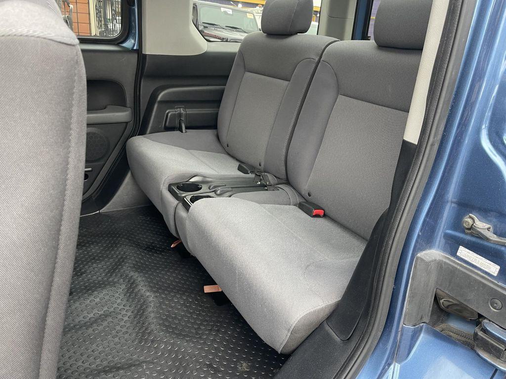 used 2007 Honda Element car, priced at $9,950