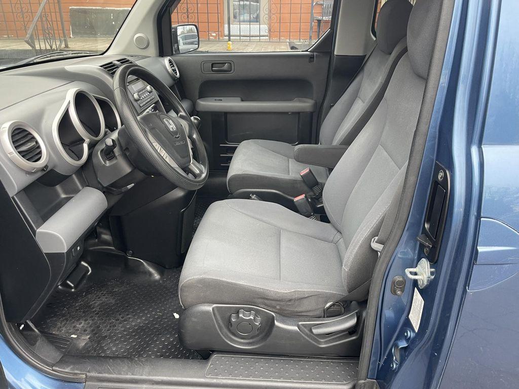 used 2007 Honda Element car, priced at $9,950