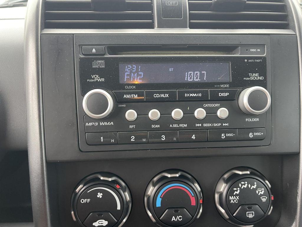 used 2007 Honda Element car, priced at $9,950