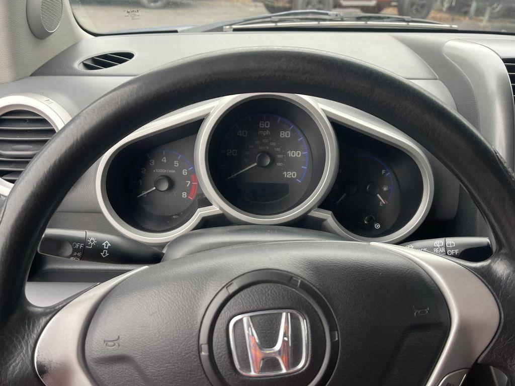 used 2007 Honda Element car, priced at $9,950