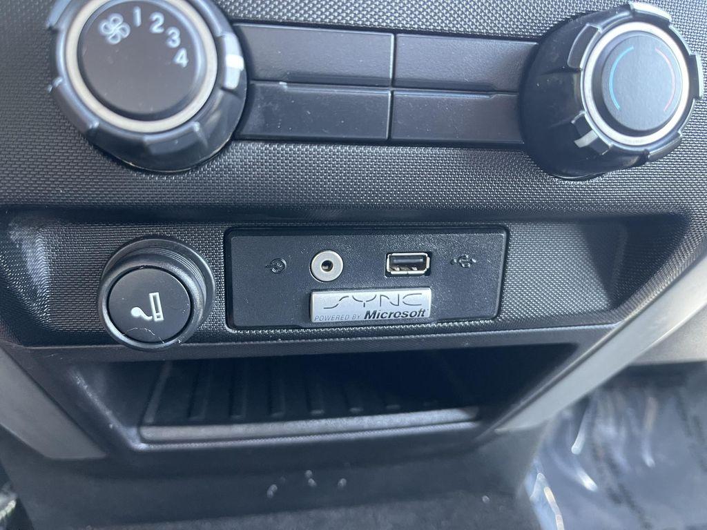 used 2012 Ford F-150 car, priced at $14,950