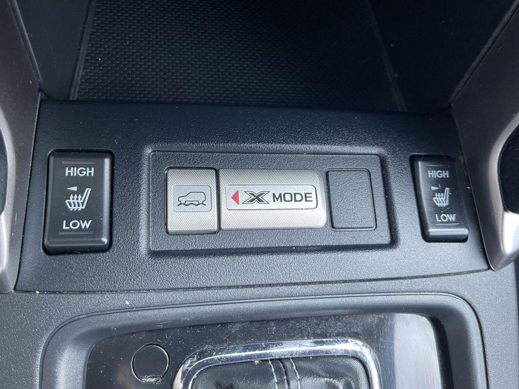 used 2017 Subaru Forester car, priced at $14,950