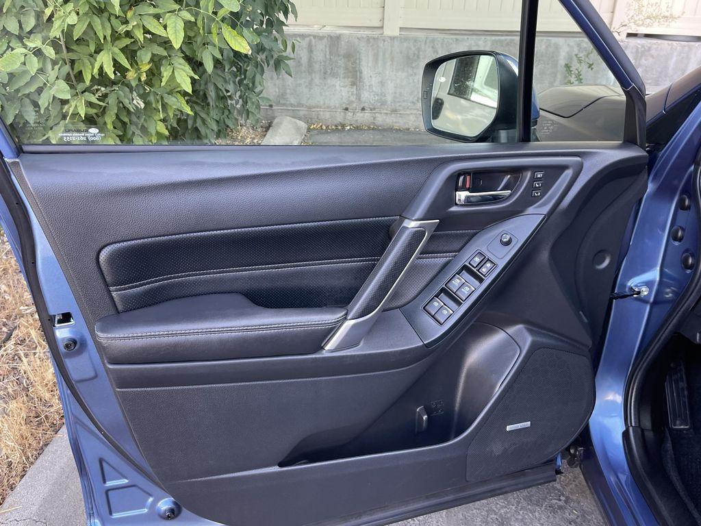 used 2017 Subaru Forester car, priced at $14,950