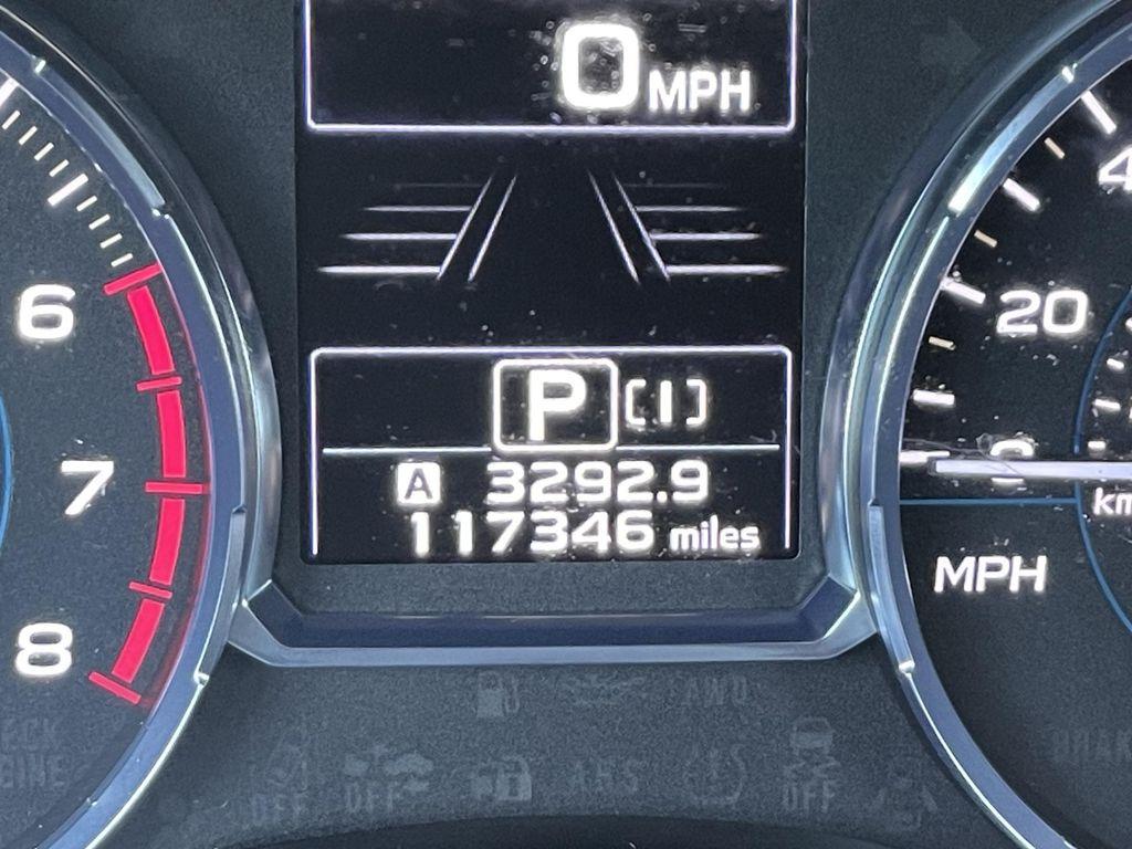 used 2017 Subaru Forester car, priced at $14,950