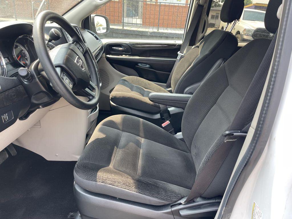 used 2019 Dodge Grand Caravan car, priced at $9,950