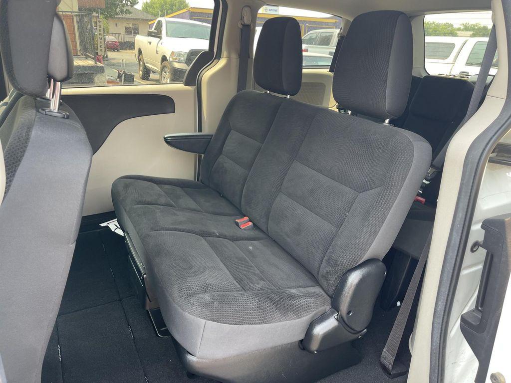used 2019 Dodge Grand Caravan car, priced at $9,950