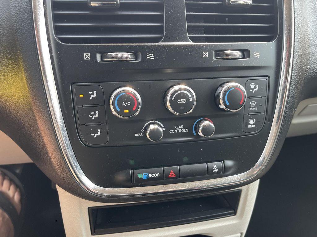 used 2019 Dodge Grand Caravan car, priced at $9,950