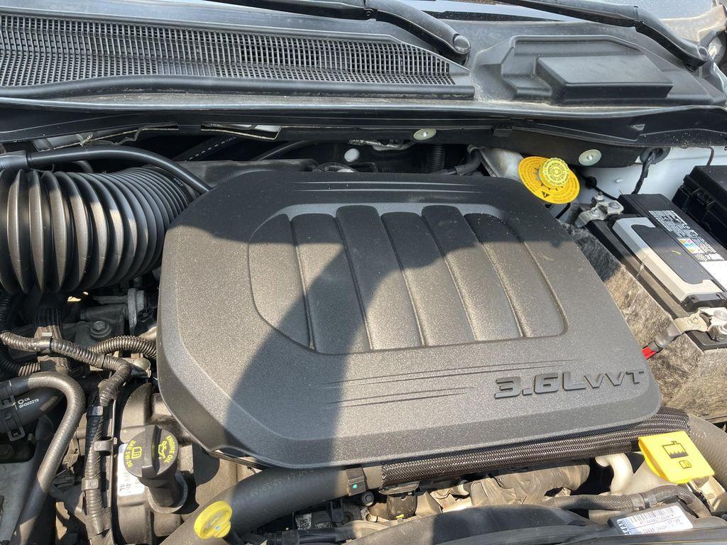 used 2019 Dodge Grand Caravan car, priced at $9,950