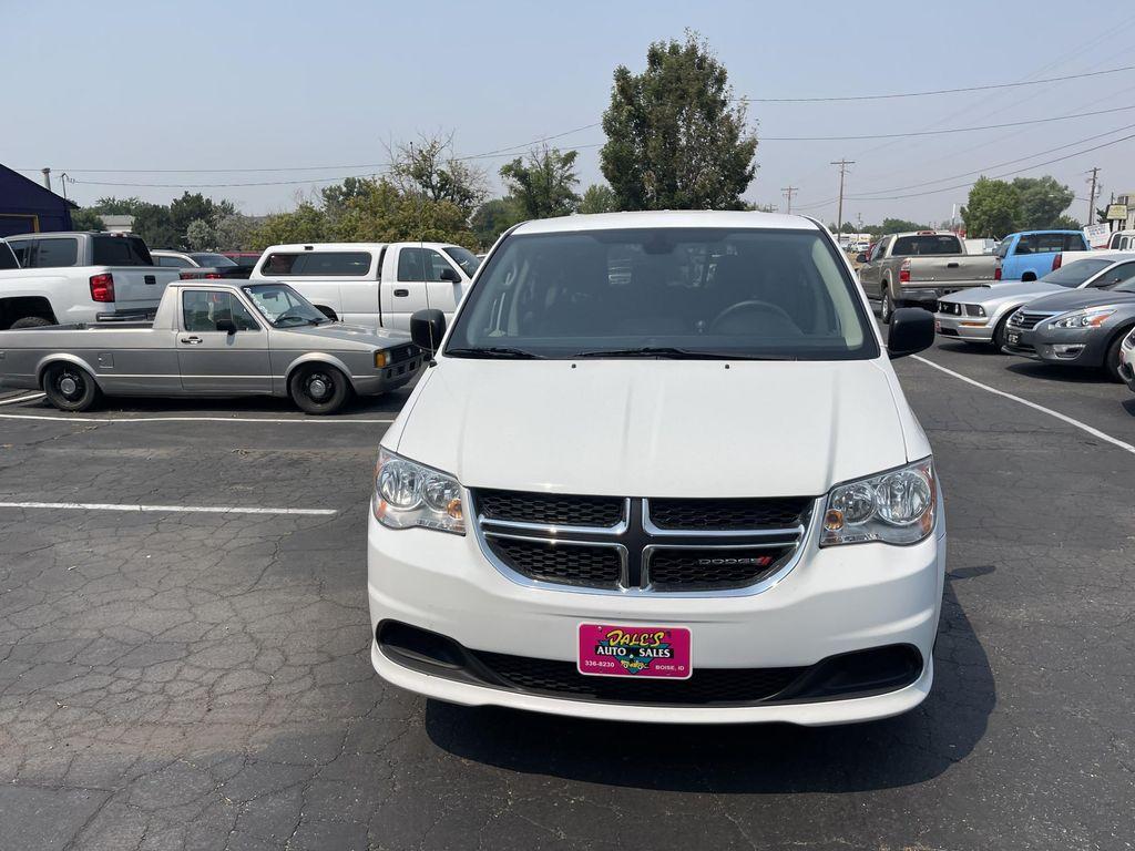 used 2019 Dodge Grand Caravan car, priced at $9,950
