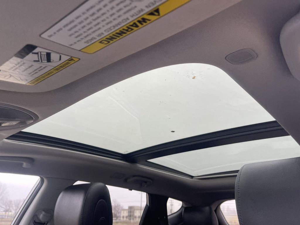 used 2013 Hyundai Santa Fe car, priced at $8,950